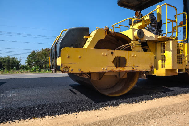 Best Paver Driveway Installation  in Selma, NC